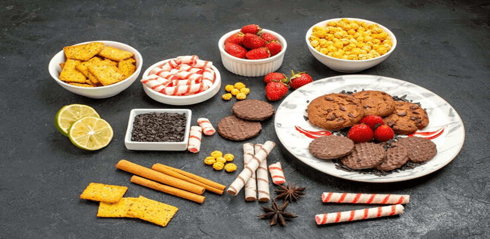 20 Christmas Snacks to Make This Holiday Season