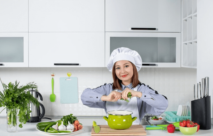 Asian Kitchen Menu List for 2024