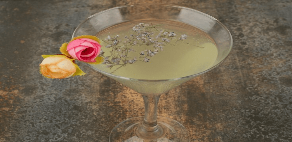 Know the Pistachio Martini Recipe